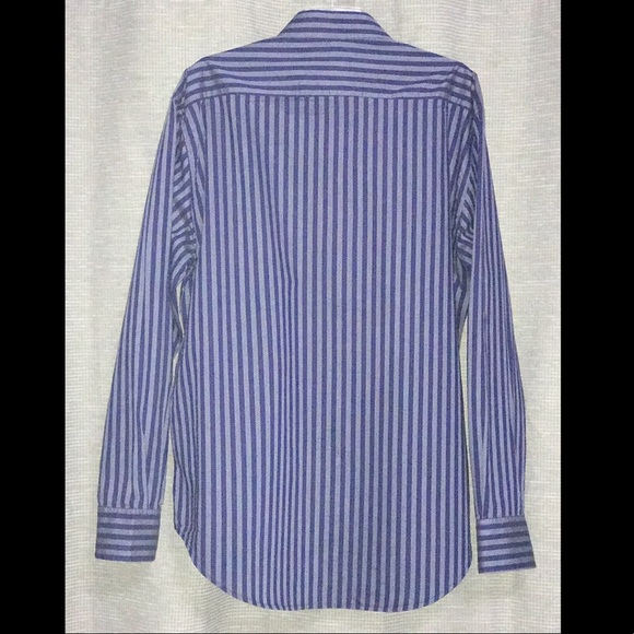 Robert Graham XL long sleeve button up shirt - Picture 4 of 4